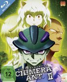 Hunterxhunter - New Edition: V.9 (Ep. 89-100)