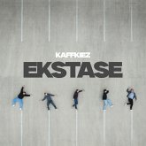 Ekstase (Color Vinyl)