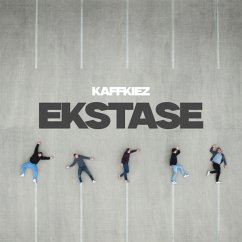 Ekstase (Color Vinyl) - Kaffkiez