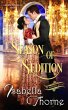 Season of Sedition (Hawthorne Sisters,... - Bild 1