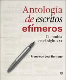 Antología de escritos efímeros (eBook, PDF)