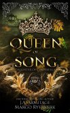 Queen of Song (Kingdom of Fairytales, #29) (eBook, ePUB)