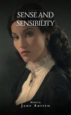 Sense and Sensibility (eBook, ePUB)