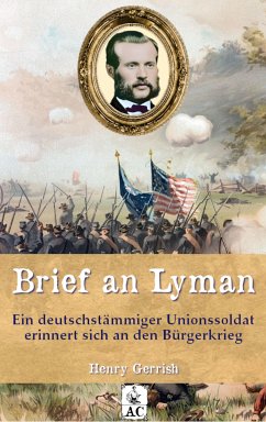 Brief an Lyman (eBook, ePUB) - Gerrish, Henry