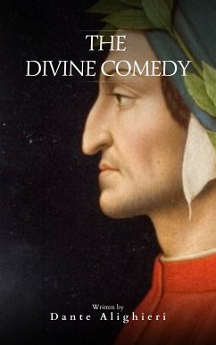 The Divine Comedy (Translated by Henry Wadsworth Longfellow with Active TOC, Free Audiobook) (eBook, ePUB) - Alighieri, Dante; Bookish