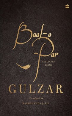 Baal-o-Par (eBook, ePUB) - Gulzar
