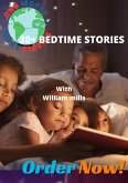 30+Bedtime Stories (eBook, ePUB)