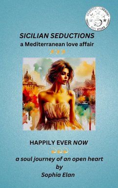 Cover Sicilian Seductions (Happily Ever Now, #1) (eBook, ePUB)