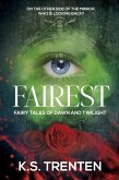 Fairest (eBook, ePUB) Fairest (eBook, ePUB)