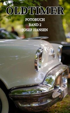 Oldtimer (eBook, ePUB) - Hansen, Josef