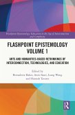 Flashpoint Epistemology Volume 1 (eBook, PDF)