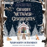 Charlies Mutmach-Geschichten (MP3-Download)
