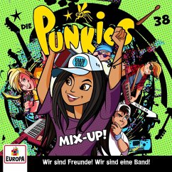 Folge 38: Mix Up! (MP3-Download) - Studios, Ully Arndt