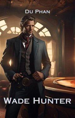 Cover Wade Hunter (eBook, ePUB)