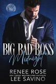 Big Bad Boss: Midnight (Werewolves of Wall Street, #1) (eBook, ePUB)