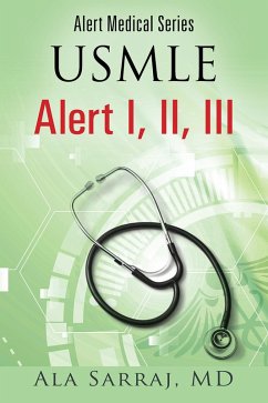 Alert Medical Series (eBook, ePUB) - Ala Sarraj, Md