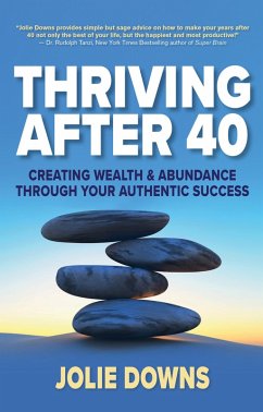 Cover Thriving After 40 (eBook, ePUB)