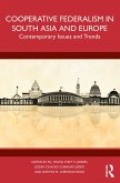 Cooperative Federalism in South Asia and Europe (eBook, ePUB)