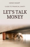 Let's Talk money (Self Care) (eBook, ePUB)