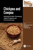 Chickpea and Cowpea (eBook, ePUB)