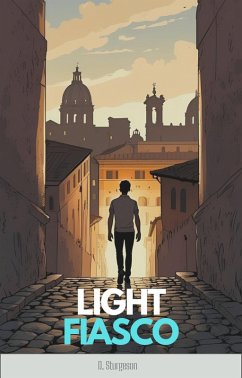 Cover Light Fiasco (eBook, ePUB)