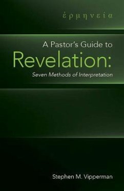 Cover A Pastor's Guide to Revelation (eBook, ePUB)