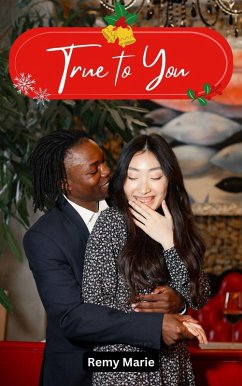 Cover True to You (Short & Sweet Interracial Romance) (eBook, ePUB)
