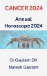 Cancer 2024 (Annual Horoscope 2024, #1)... - Bild 1