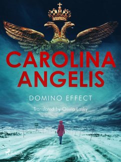 Domino Effect (eBook, ePUB) - Angelis, Carolina