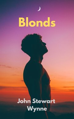 Cover Blonds (eBook, ePUB)