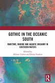 Gothic in the Oceanic South (eBook, ePUB)