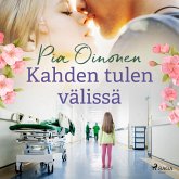 Kahden tulen välissä (MP3-Download)