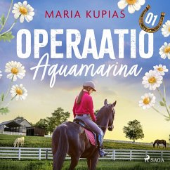 Operaatio Aquamarina (MP3-Download) - Kupias, Maria