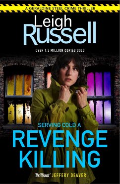 Revenge Killing (eBook, ePUB) - Russell, Leigh