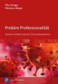 Prekäre Professionalität (eBook, PDF)