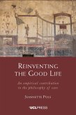 Reinventing the Good Life (eBook, ePUB)