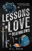 Lessons in Love and Deathblows (eBook, ePUB)