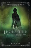 Lightfall (The Starchaser Saga, #4) (eBook, ePUB)