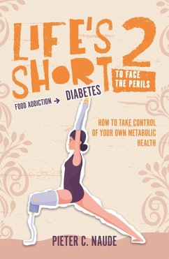 Cover Life's 2 Short (eBook, ePUB)