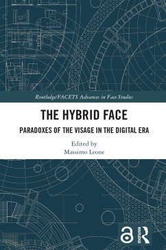 Cover The Hybrid Face (eBook, ePUB)