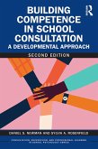 Building Competence in School Consultation (eBook, ePUB)