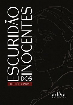 Cover Escuridão dos Inocentes (eBook, ePUB)