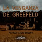 La venganza de Greefeld (MP3-Download)