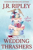 Wedding Thrashers (A Bird Lover's Mystery, #10) (eBook, ePUB)