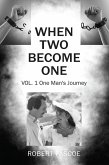 When Two Become One (eBook, ePUB)