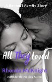 All They Loved (Bennett Family, #10) (eBook, ePUB)