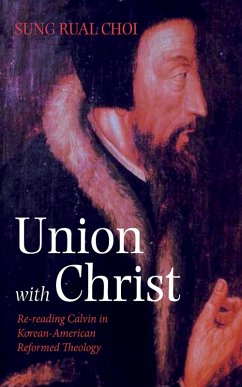 Union with Christ (eBook, ePUB)