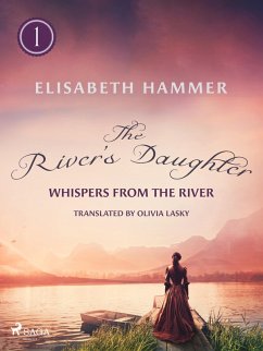 The River's Daughter (eBook, ePUB) Cover The River's Daughter (eBook, ePUB)