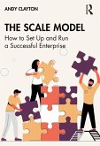 The Scale Model (eBook, ePUB)
