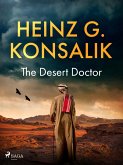 The Desert Doctor (eBook, ePUB)